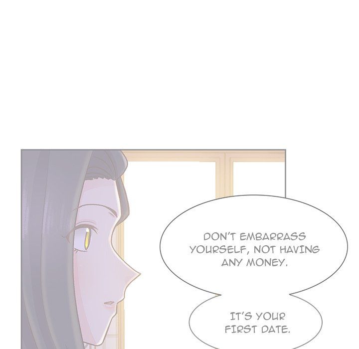 You're No Good Manhwa - Chapter 76 Page 60