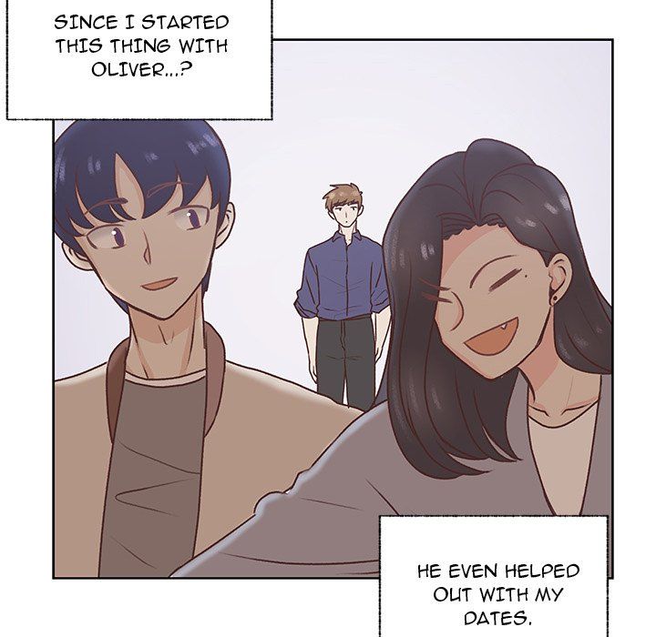 You're No Good Manhwa - Chapter 76 Page 62