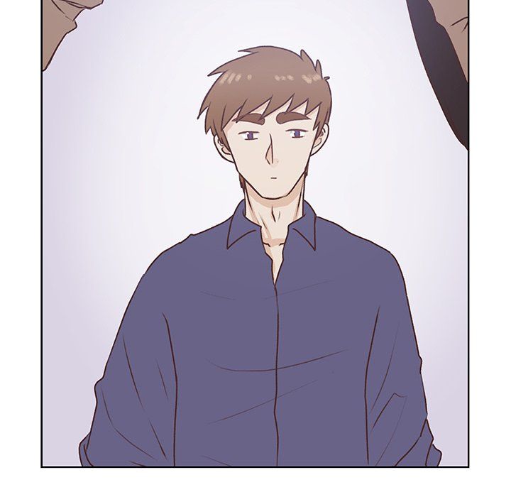 You're No Good Manhwa - Chapter 76 Page 64