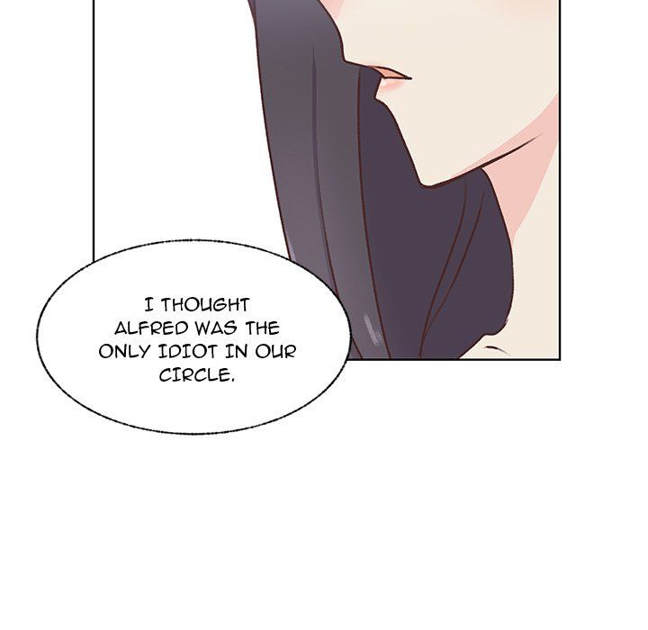 You're No Good Manhwa - Chapter 76 Page 68