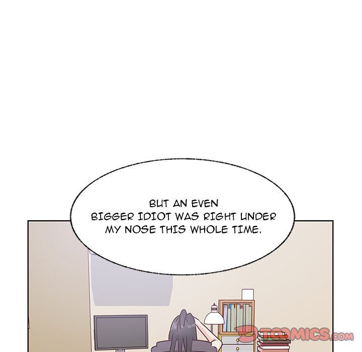 You're No Good Manhwa - Chapter 76 Page 69