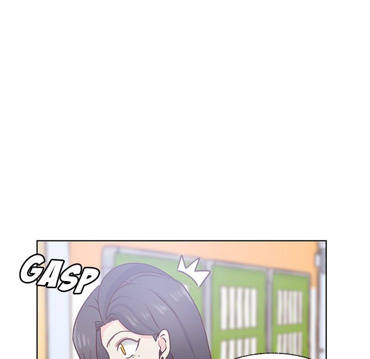 You're No Good Manhwa - Chapter 76 Page 75