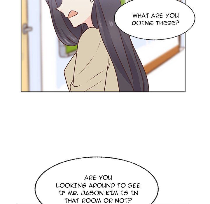 You're No Good Manhwa - Chapter 76 Page 76