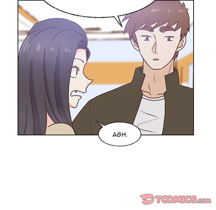 You're No Good Manhwa - Chapter 76 Page 77