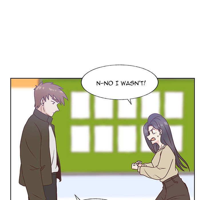 You're No Good Manhwa - Chapter 76 Page 78