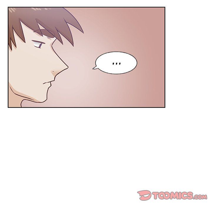You're No Good Manhwa - Chapter 76 Page 81