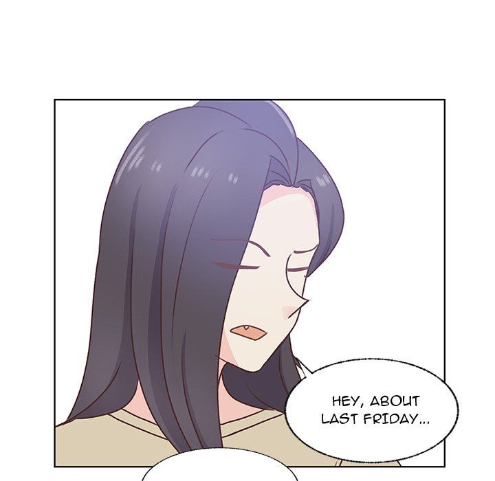 You're No Good Manhwa - Chapter 76 Page 82