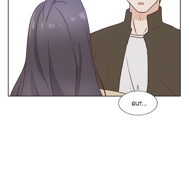 You're No Good Manhwa - Chapter 76 Page 84