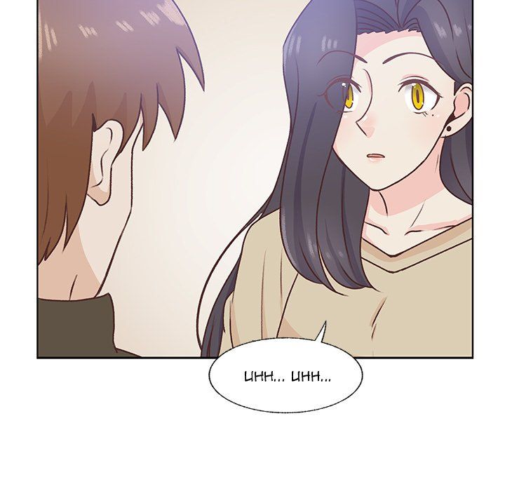 You're No Good Manhwa - Chapter 76 Page 86