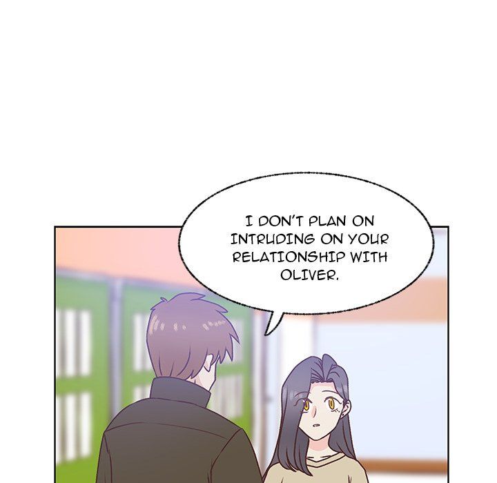 You're No Good Manhwa - Chapter 76 Page 87