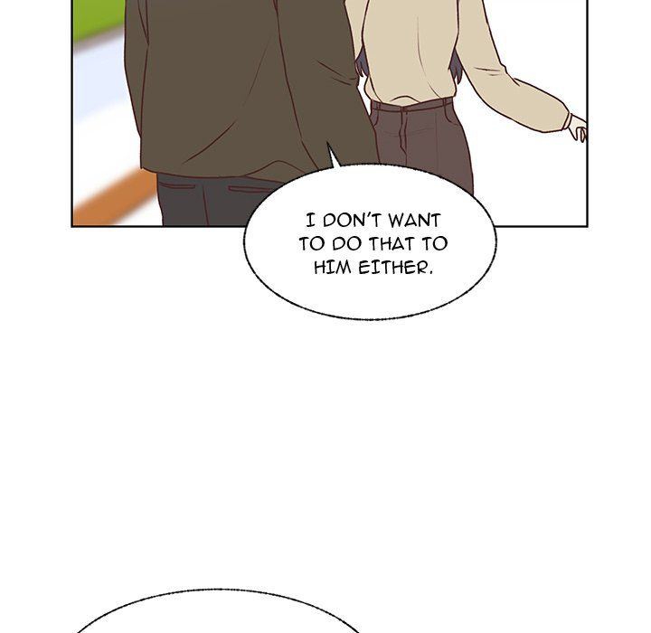 You're No Good Manhwa - Chapter 76 Page 88