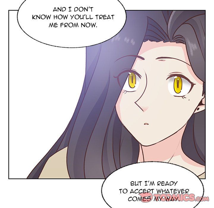 You're No Good Manhwa - Chapter 76 Page 89