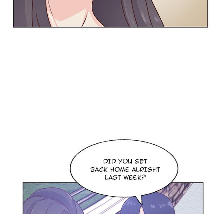You're No Good Manhwa - Chapter 76 Page 96