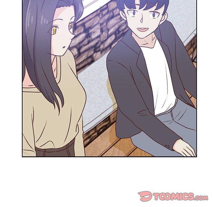 You're No Good Manhwa - Chapter 76 Page 97
