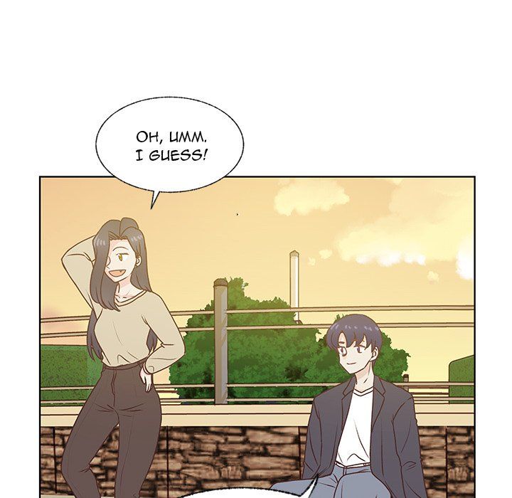 You're No Good Manhwa - Chapter 76 Page 98