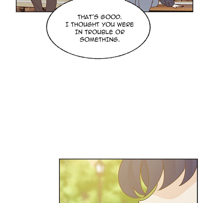 You're No Good Manhwa - Chapter 76 Page 99