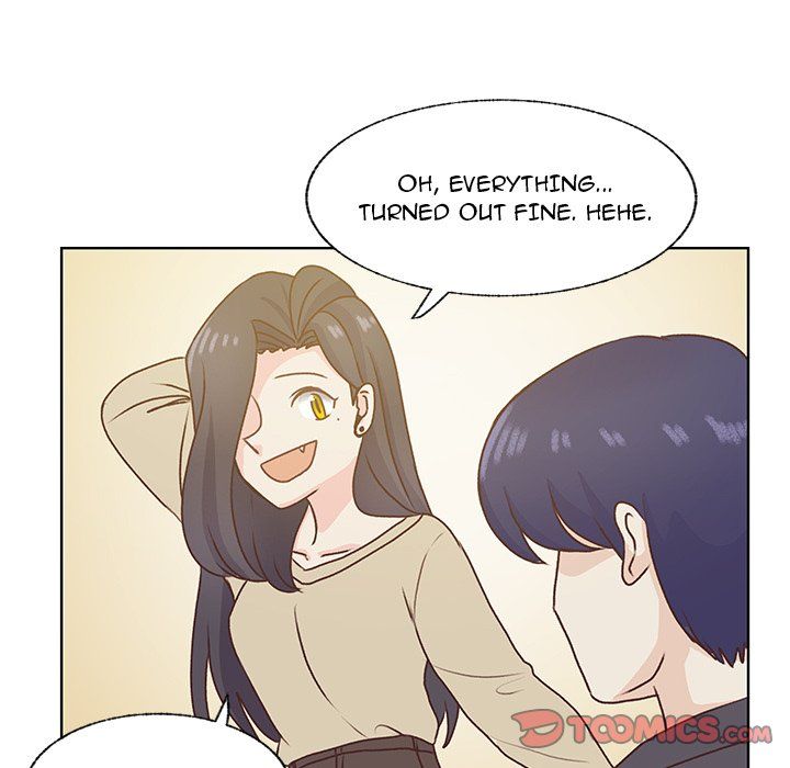You're No Good Manhwa - Chapter 76 Page 101