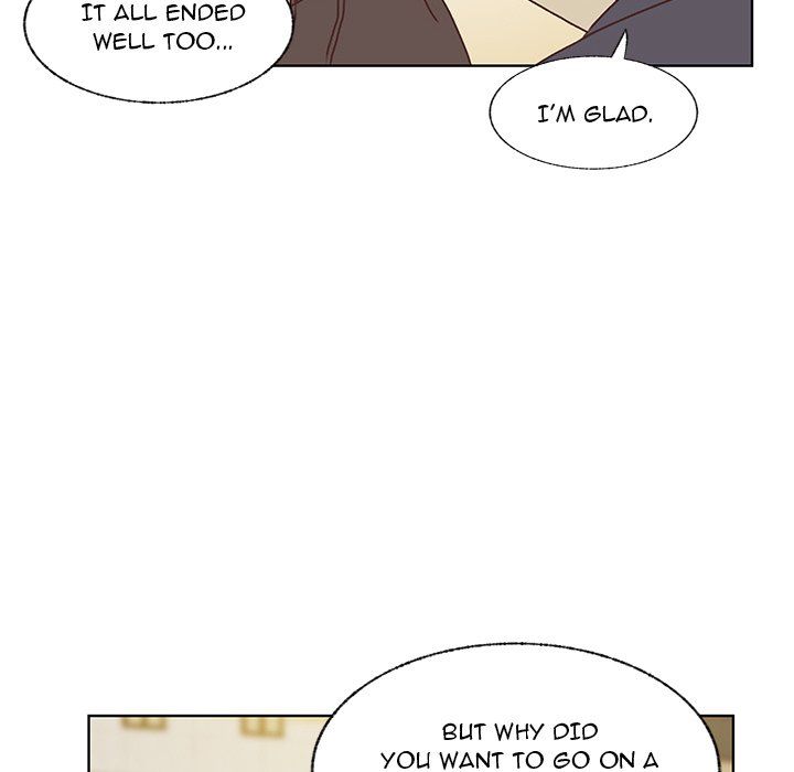 You're No Good Manhwa - Chapter 76 Page 102