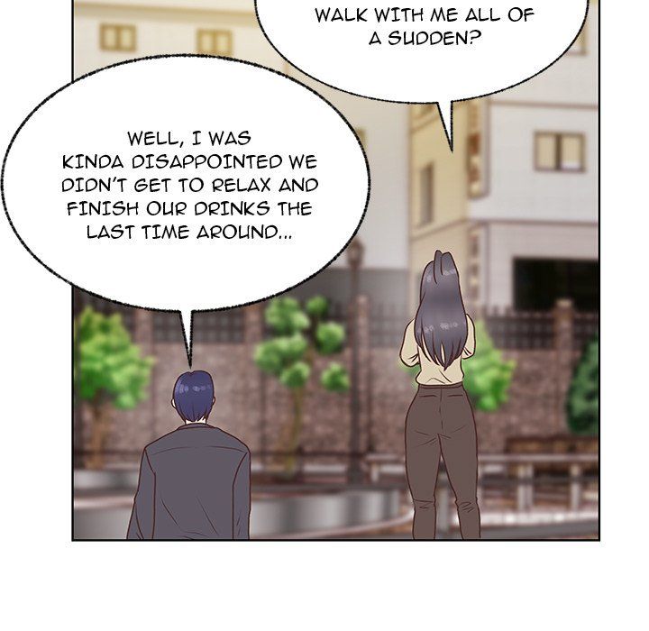 You're No Good Manhwa - Chapter 76 Page 103