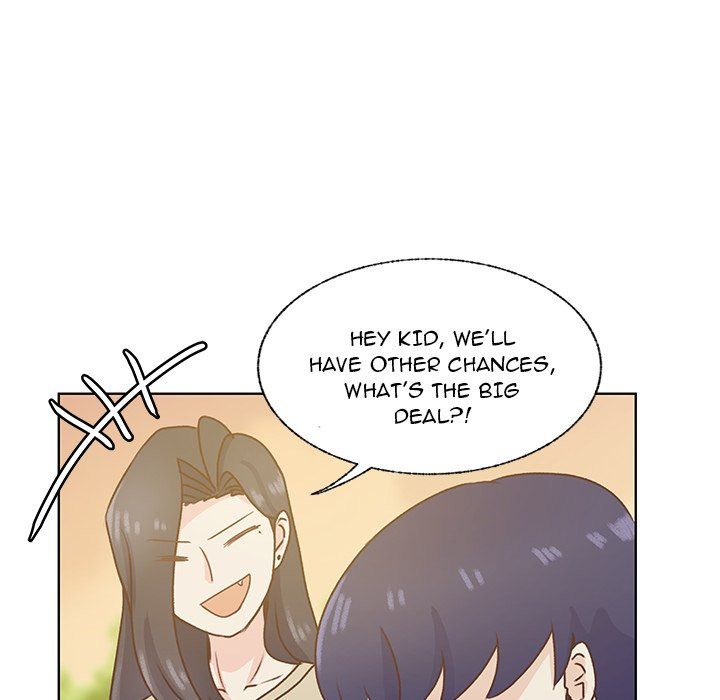 You're No Good Manhwa - Chapter 76 Page 104