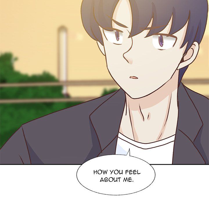 You're No Good Manhwa - Chapter 76 Page 111