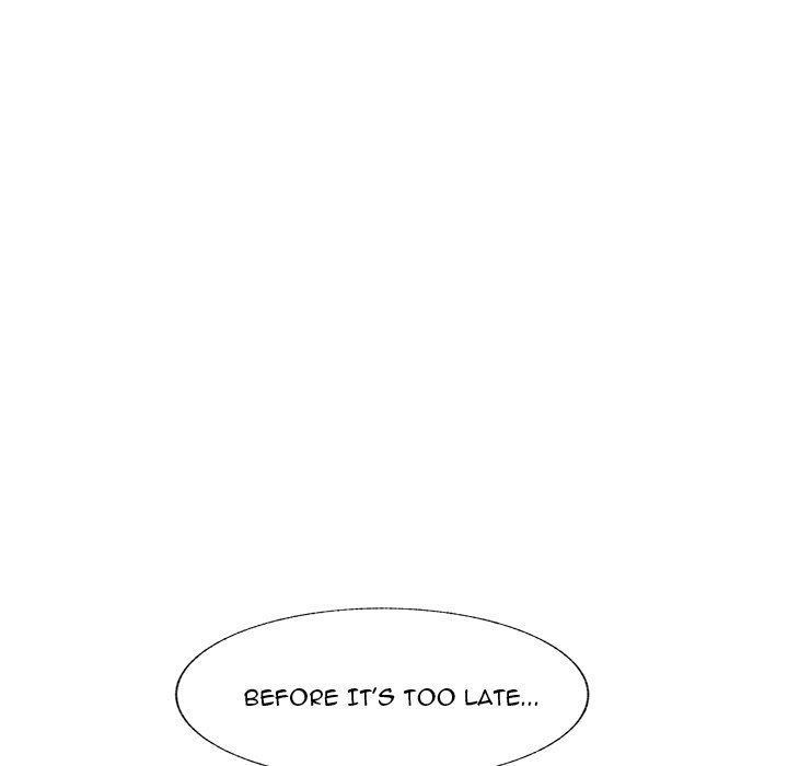 You're No Good Manhwa - Chapter 76 Page 114