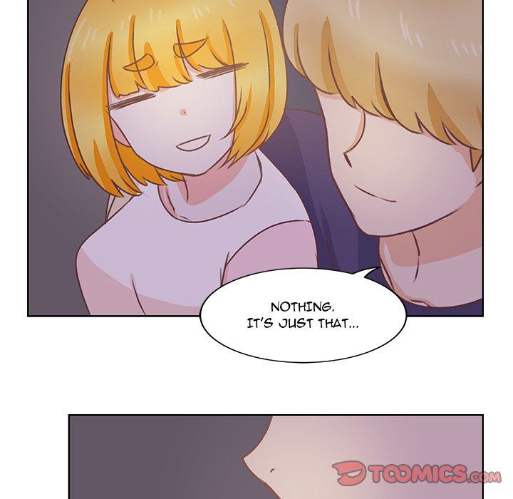 You're No Good Manhwa - Chapter 25 Page 65