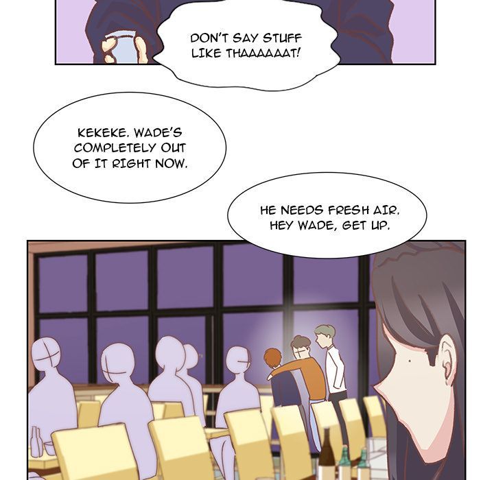You're No Good Manhwa - Chapter 9 Page 6