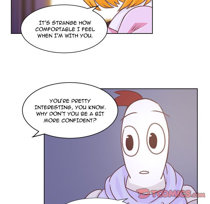 You're No Good Manhwa - Chapter 9 Page 41
