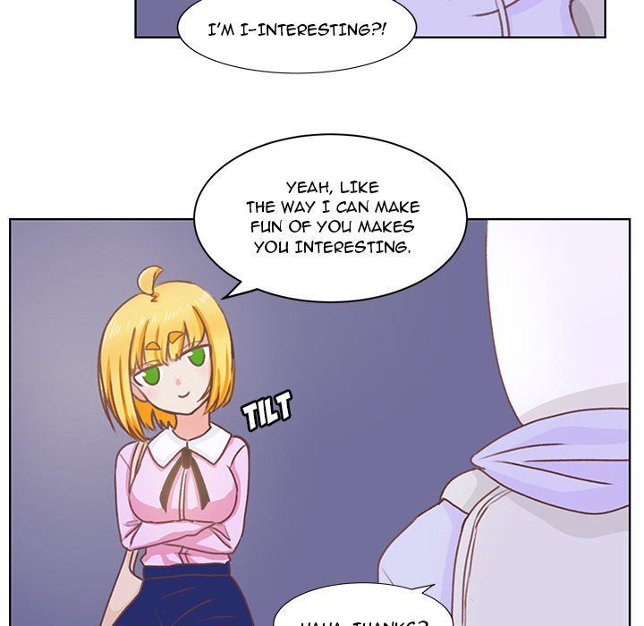 You're No Good Manhwa - Chapter 9 Page 42