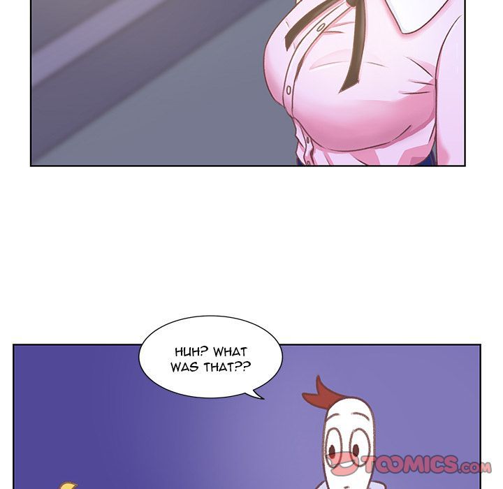 You're No Good Manhwa - Chapter 9 Page 45