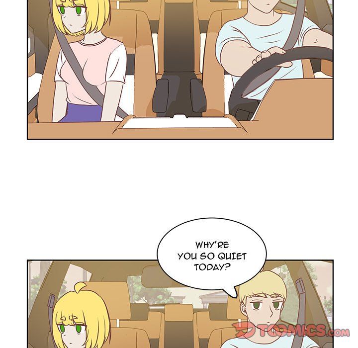 You're No Good Manhwa - Chapter 20 Page 65