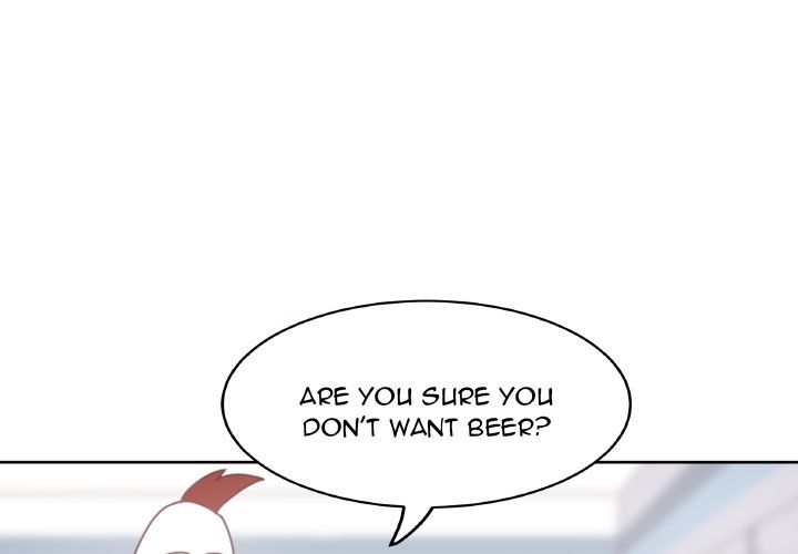 You're No Good Manhwa - Chapter 8 Page 2