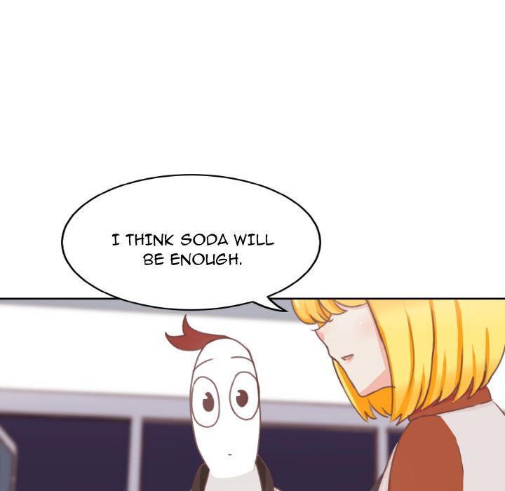 You're No Good Manhwa - Chapter 8 Page 4