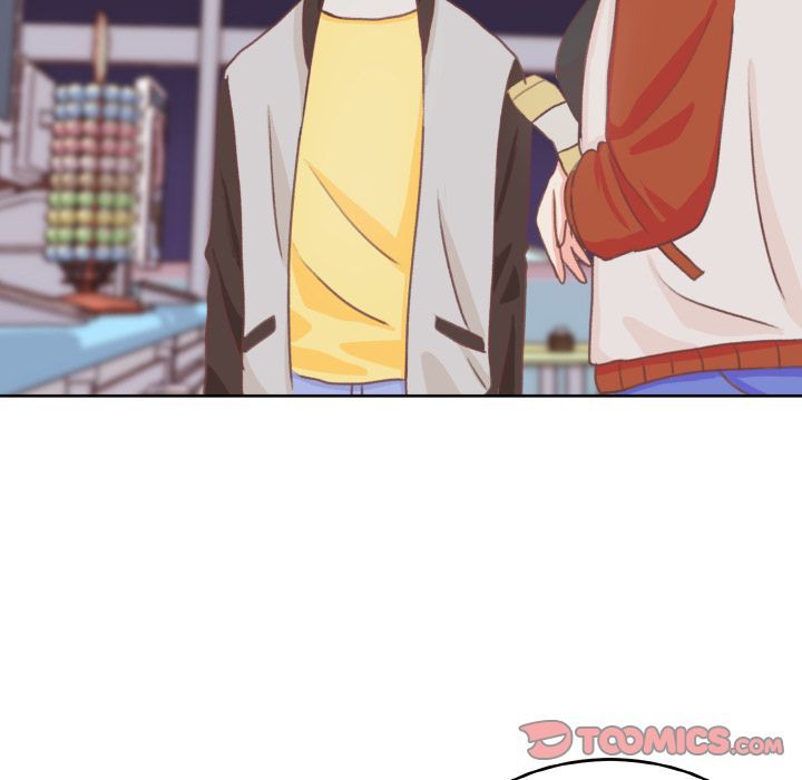 You're No Good Manhwa - Chapter 8 Page 5