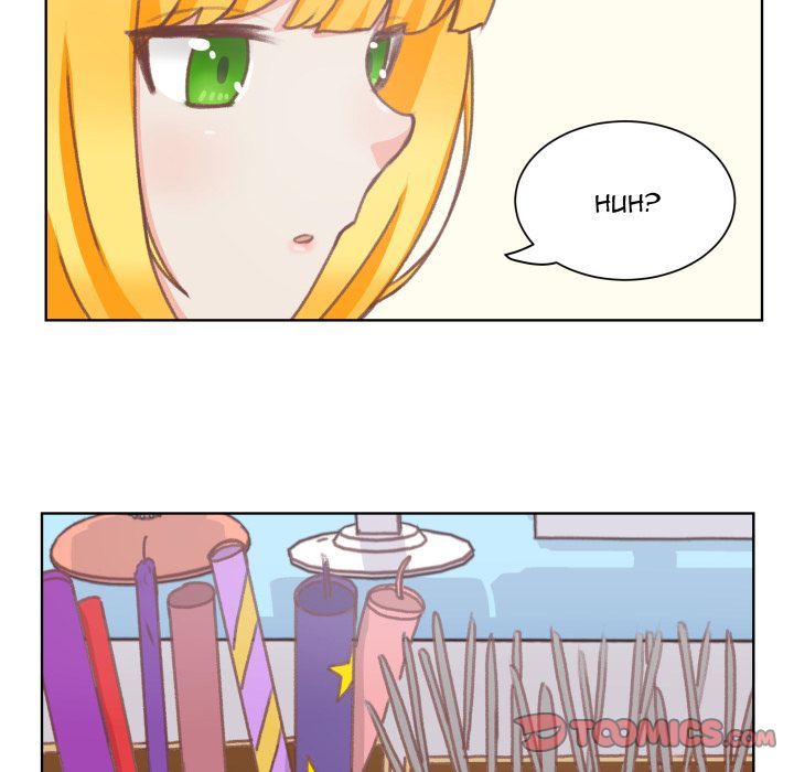 You're No Good Manhwa - Chapter 8 Page 9