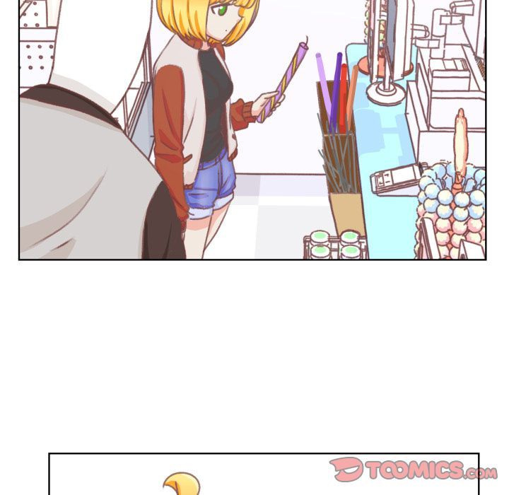 You're No Good Manhwa - Chapter 8 Page 11