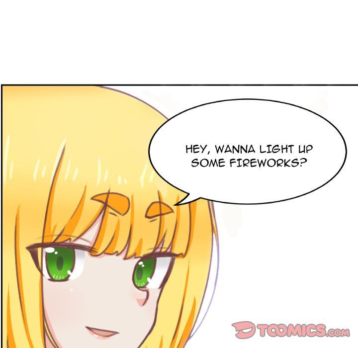 You're No Good Manhwa - Chapter 8 Page 13