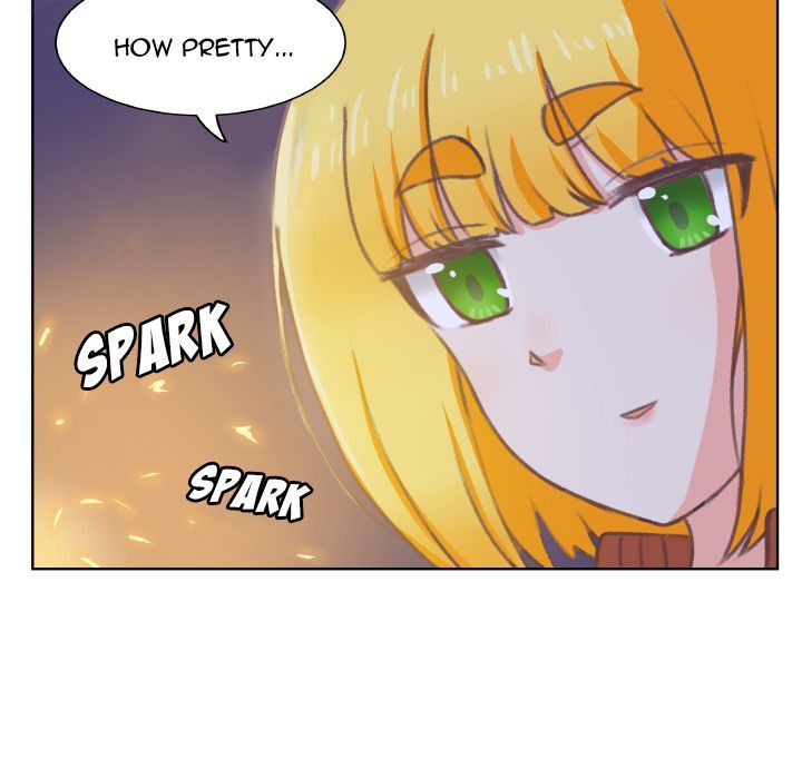 You're No Good Manhwa - Chapter 8 Page 20