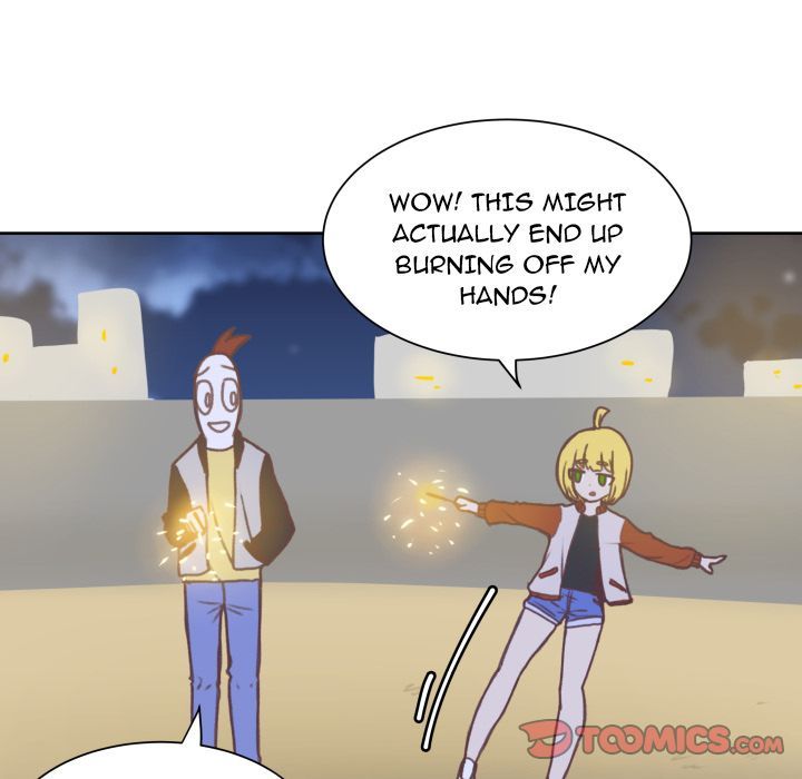 You're No Good Manhwa - Chapter 8 Page 21