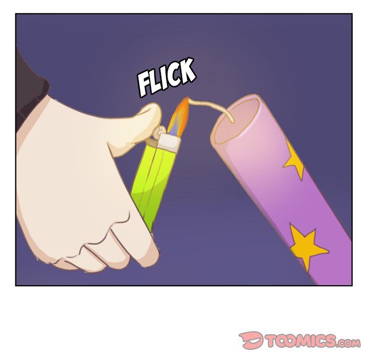 You're No Good Manhwa - Chapter 8 Page 27