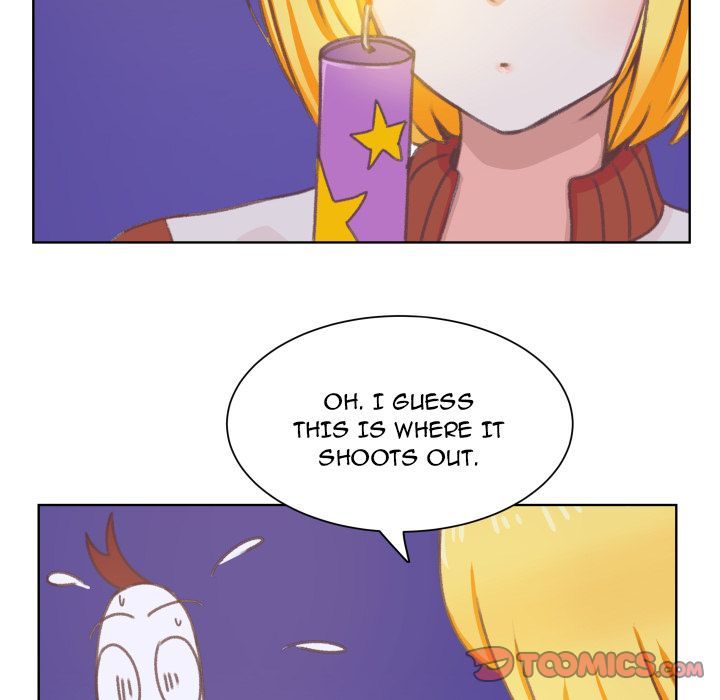 You're No Good Manhwa - Chapter 8 Page 29