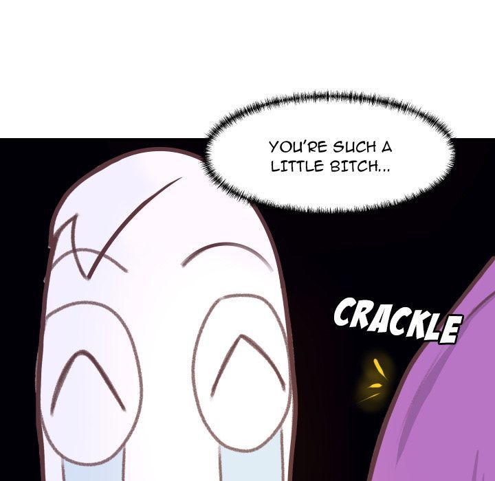 You're No Good Manhwa - Chapter 8 Page 32