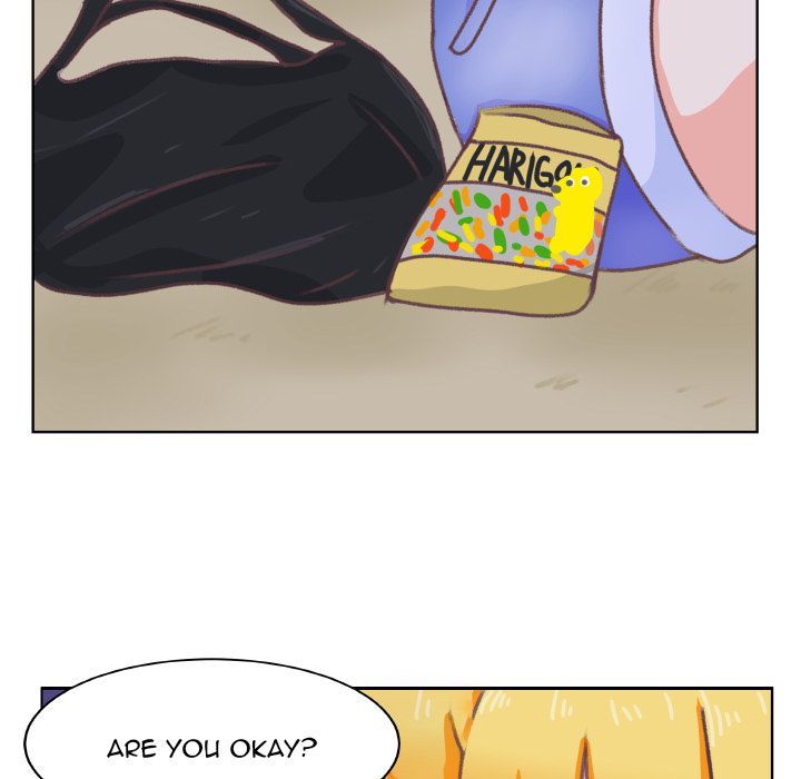 You're No Good Manhwa - Chapter 8 Page 36