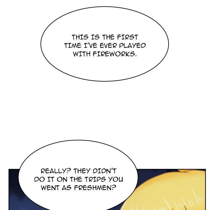 You're No Good Manhwa - Chapter 8 Page 40