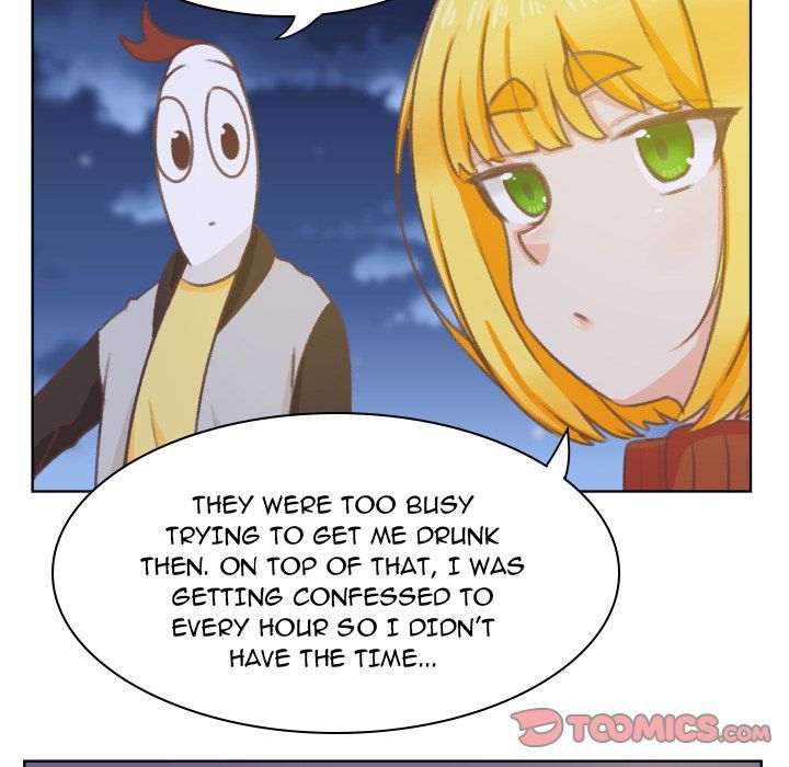 You're No Good Manhwa - Chapter 8 Page 41