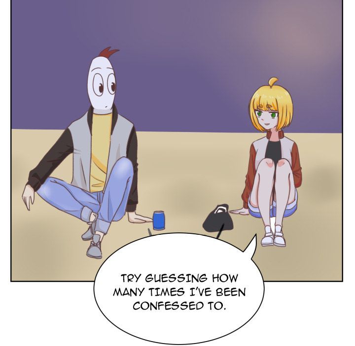 You're No Good Manhwa - Chapter 8 Page 42