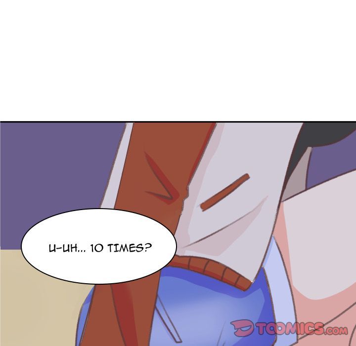 You're No Good Manhwa - Chapter 8 Page 43