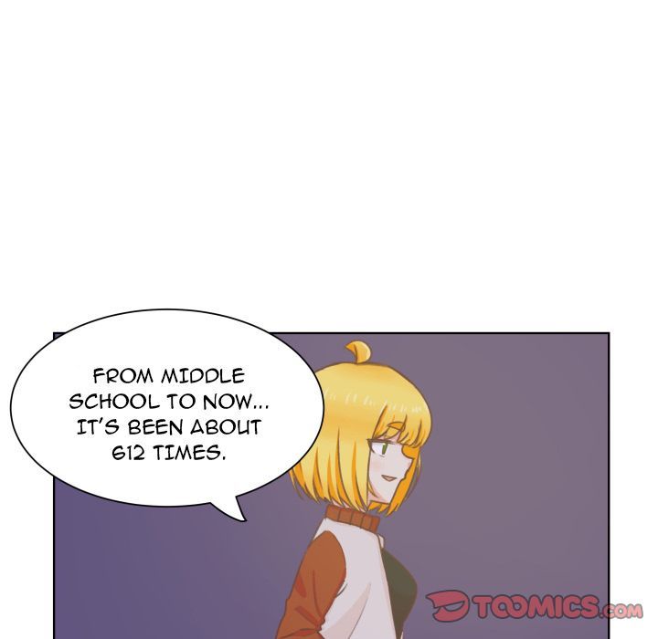 You're No Good Manhwa - Chapter 8 Page 45