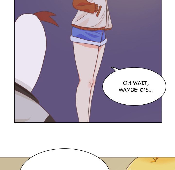 You're No Good Manhwa - Chapter 8 Page 46